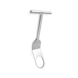 Retractor de Hombro Manual de Acero Estilo Fukuda, Instrumento Quirúrgico de Tamaño Estándar, con Certificación CE e ISO, de Grip Surgical, al Mejor Precio - Product Image 3