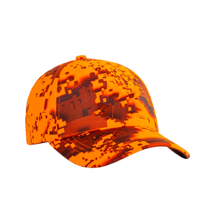 New Design Unisex Outdoor Hunting Camouflage Baseball <b>Cap</b> Waterproof Windproof Breathable Summer Front Logo Customizable Print - Product Image 2