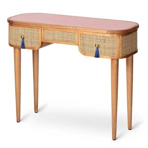 Conjuntos de Muebles de Baño de Lujo, Gabinete de Baño de Madera, Mueble de Maquillaje, Venta al por Mayor Directa de Fábrica en Vietnam, Se Acepta OEM - Product Image 2