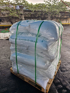 Vietimex Urea N46 Grado Agrícola 46-0-0 Fertilizante Nitrogenado Granular Recubierto de Azufre 100% Pureza - Product Image 4