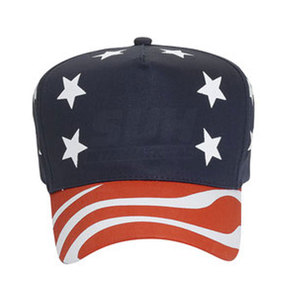 New Arrival Baseball Hat Custom Color Baseball Hat Plus Size Comfortable Baseball Hat For Online Sale - Product Image 2