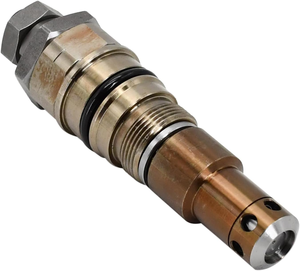 Pièces d'excavatrice SK210-6E, soupape de décharge principale YN22V00001F1 - Product Image 3
