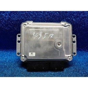 Module de commande du moteur (ECU) Sorento 2006-2009 d'occasion OEM 391044A440 - Product Image 2