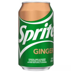 Lata de Refresco Sprite 320ml/ Lata de Sprite al por Mayor del Reino Unido - Product Image 6