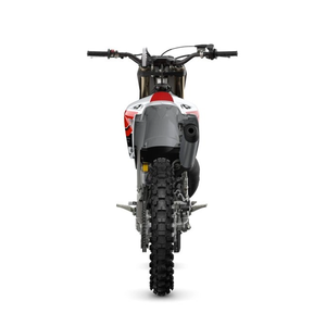 ยามาฮ่า YZ 125 ปี 2026 - Product Image 6