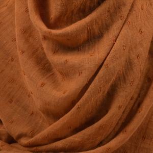 ผ้าคลุมไหล่ผู้หญิงหรูหรา สีสันตามสั่ง ลายดอกกุหลาบ ผ้าพันศีรษะแบบชาติพันธุ์ ฮิญาบ คุณภาพพรีเมียม เนื้อผ้านุ่ม แฟชั่นทันสมัย เรียบร้อย สง่างาม ดีที่สุด - Product Image 5