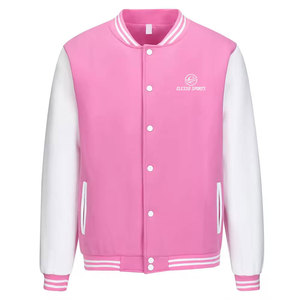 Chaqueta de Invierno Ligera con Diseño Moderno 2026, Hecha con el Mejor Material, Chaquetas Letterman - Product Image 1