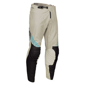 Pantalon de motocross unisexe personnalisé à prix avantageux, léger, robuste, durable, tissu respirant, idéal pour les passionnés de tout-terrain - Product Image 2