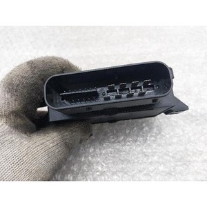 Module de commande de frein de stationnement électronique d'occasion pour BMW Série 5 2009-2013, référence OEM 23122010 - Product Image 3