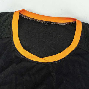 Camiseta de Motocross al por Mayor, Camiseta de Manga Larga para Motocicleta, Camisetas de Motocross Hechas a Medida, Camisetas con Estampado Personalizado, OEM - Product Image 3