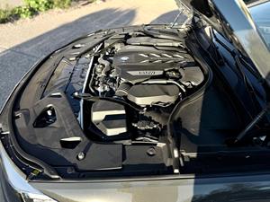 BMW M850-i xDrive Convertible 2019 - Product Image 6