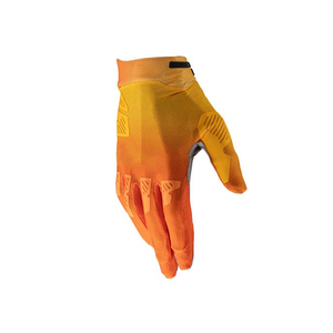 Guantes de Ciclismo de Montaña de Verano, Dedos Completos, Resistentes al Viento, Cálidos, con Pantalla Táctil, Unisex, OEM, ODM, Venta al por Mayor, Diseño de Logotipo Personalizado, Color, Guantes MTB - Product Image 5