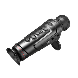 GUIDA DE VENTAS: Cámara Termográfica TrackIR de 50 mm con Grabación de Video, Medición de Distancia, WIFI y Funciones Múltiples - Product Image 2