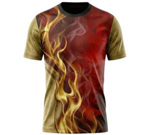 Maillot de football réversible double face en sublimation, 100 % polyester extensible, anti-humidité, personnalisable, vente en gros directe usine OEM - Product Image 6