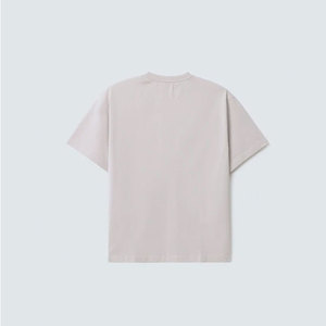 Wholesale Custom New Arrival Hot Selling <b>T</b>-<b>Shirt</b> Quick Dry Acid Washed Blank Crew Neck <b>Longline</b> Plus Size Breathable <b>T</b>-<b>Shirt</b> - Product Image 4