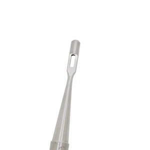 High Quality Professional Dental Straight Curved Surgical Tissue <b>Punch</b> <b>SET</b> DENTRIC IMPLANTS CE Certified Class I Ergonomic Grip - Product Image 1