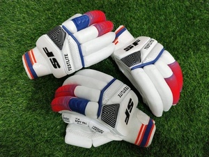 BLACK EDITION TEST CRICKET GUANTES DE BATTING TALLA HOMBRE - Product Image 2