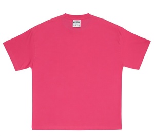 เสื้อยืดโอเวอร์ไซส์ผ้าเจอร์ซีย์คอตตอน 100% หนานุ่มพิเศษ สไตล์วินเทจ เป็นมิตรต่อสิ่งแวดล้อม ระบายอากาศได้ดี สำหรับผู้ชาย สตรีทแวร์ ลายกราฟิกฟอกสีด้านหน้า - Product Image 3