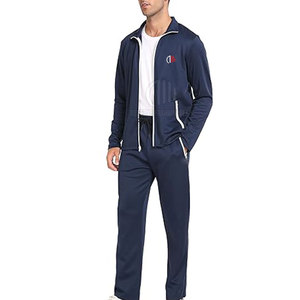 Trajes Deportivos de Entrenamiento para Hombre de Diseño Personalizado de Alta Calidad, Ligeros y Transpirables - Product Image 5