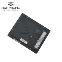 Generator-Steuerungspanel Computerplatine Power Wizard 2.1 LCD-Display Steuerungsschnittstelle für Stromversorgungssysteme