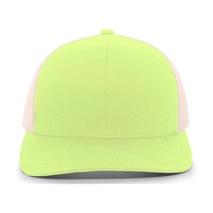 หมวกแก๊ป Trucker MOQ ต่ำ หมวกแก๊ป Trucker สกรีนโลโก้ หมวกแก๊ป Trucker ผ้าฝ้าย หมวกแก๊ป Trucker พร้อมโลโก้สั่งทำ - Product Image 5