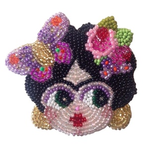 พวงกุญแจลูกปัดลายมะนาวทันสมัยสำหรับฤดูร้อนพวงกุญแจปรับแต่งได้สำหรับงานปาร์ตี้จากอินเดีย - Product Image 6