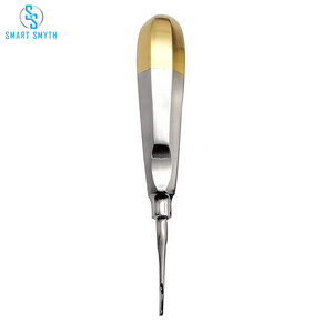 ลิฟต์รากฟันสแตนเลสสำหรับทันตกรรมรากฟันสำหรับจัดฟัน - Product Image 3