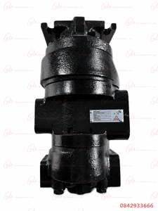 ปั๊มไฮดรอลิกหลัก 44083-60490 4408360490 สำหรับรถตักล้อยางคาวาซากิ 80 ZIV-2 80Z4 80ZIV ปั๊มไฮดรอลิก - Product Image 5