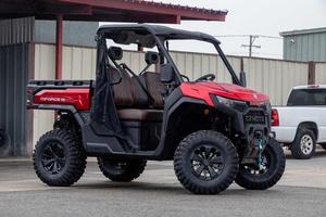 CFMOTO UFORCE U10 Pro - Product Image 2
