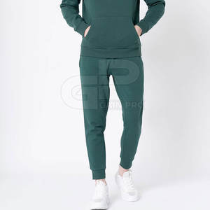 กางเกงวอร์มผู้ชายทรงสลิมฟิต ระบายอากาศได้ดี เหมาะสำหรับออกกำลังกาย วิ่ง เทรนนิ่ง และใส่พักผ่อน - Product Image 5