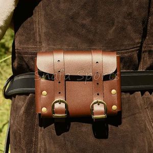 Sac à bandoulière mini en cuir PU imperméable pour homme, sacoche pour téléphone portable avec logo personnalisé |   Pochette en cuir véritable - Product Image 5