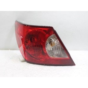 ไฟท้ายซ้าย Sebring JS ปี 2007-2010 มือสอง ของแท้ รหัส 05303987AD - Product Image 4
