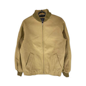 Vente en gros Prix Versity Veste fabriquée sur mesure au Pakistan Fabrication avec logo Veste Letterman Versity pas chère de grande taille - Product Image 1