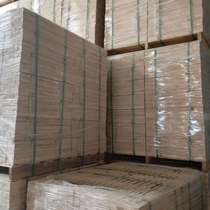 Venta al por mayor de listones de cama LVL y soportes de cabecera de madera, resistentes y duraderos, de bajo costo, suministro a granel OEM/ODM de fábrica de Vietnam - Product Image 1