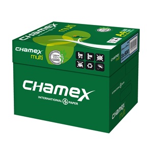 Chamex Brand A4 Copy <b>Paper</b> - 70gsm/75gsm/80gsm - OEM Accepted - Product Image 6