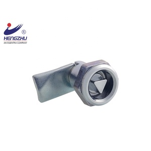 Trung Quốc Nhà cung cấp hengzhu mặt tròn Cam chốt MS713 nén Tủ cam khóa - Product Image 1