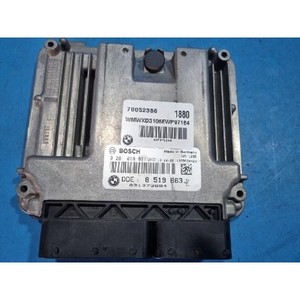 Mini Hatch - ECU et modules informatiques d'occasion 851966301 - Product Image 4