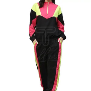 Diseña Tus Propios Conjuntos Deportivos para Mujer, Servicio OEM, Conjuntos Deportivos para Mujer a Precio Razonable - Product Image 3