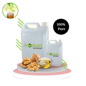 Aromaaz International Aceite Portador de Nuez 100% Puro y Natural, Líquido, Destilado al Vapor, Prensado en Frío para Uso en Aromaterapia - Product Image 4