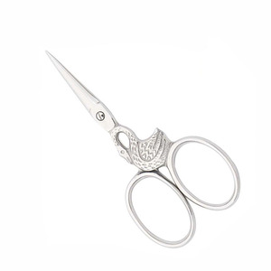 Ciseaux de broderie artisanaux en gros, lames tranchantes et durables, ciseaux de couture fantaisie, mini-ciseaux de poche durables - Product Image 3