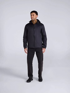 Veste coupe-vent de qualité supérieure, design personnalisé, impression numérique, vêtements de randonnée, veste légère décontractée pour l'extérieur - Product Image 3