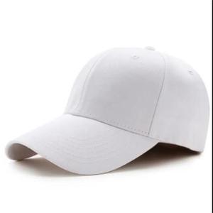 Custom Embroidery Logo Soft Top Sports Caps Wholesale High Quality Unstructured Cotton Solid Plain Golf <b>Hat</b> Baseball Cap for Man - Product Image 5