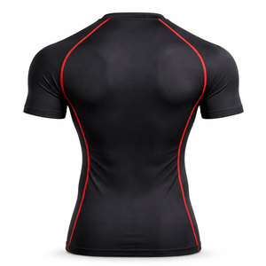Camisetas de Compresión para Hombre Hechas en Pakistán, Alta Calidad, Precio Económico al por Mayor - Product Image 5