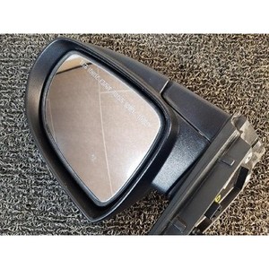 กระจกมองข้างมือสอง Picanto ขวา 8762007088 - Product Image 6
