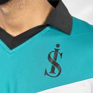 T-shirts unisexes personnalisés pour hommes, tissu jersey spandex, grande taille, compression, col uni, respirant, vente chaude - Product Image 6