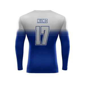 Camiseta Deportiva Ultra Resistente para Hombre, Elegante, Transpirable, Ligera, Premium, de Alta Elasticidad, con Estampado Profesional - Product Image 5