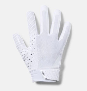 Gants de football de haute qualité en latex pour gardien de but, protection des doigts, personnalisables - Product Image 1