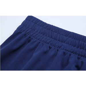 UPF 50 Quick Dry Breathable Customized Color Uniform <b>Set</b> Lightweight Polyester Fabric High Quality Football Club Design Short - Product Image 5