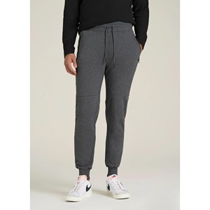 Pantalon de survêtement premium coupe classique pour le sport et l'entraînement – Vente en gros fabricant - Product Image 1