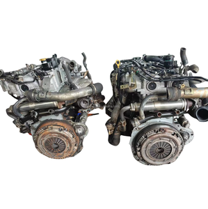 Conjunto de Motor SC25T Usado, Listo para Envío - Product Image 4